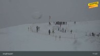 Archived image Webcam Peak Jungfraujoch 10:00
