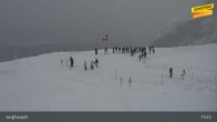 Archived image Webcam Peak Jungfraujoch 12:00