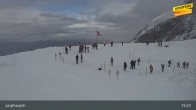 Archived image Webcam Peak Jungfraujoch 14:00