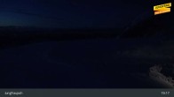 Archived image Webcam Peak Jungfraujoch 18:00