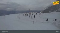 Archiv Foto Webcam Lauterbrunnen: Jungfraujoch 14:00