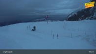 Archiv Foto Webcam Lauterbrunnen: Jungfraujoch 16:00