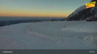 Archived image Webcam Peak Jungfraujoch 06:00