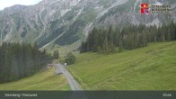 Archived image Webcam Rossweid 02:00