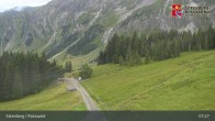 Archived image Webcam Rossweid 06:00