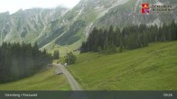 Archived image Webcam Rossweid 08:00