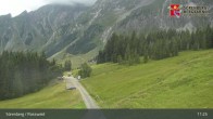 Archived image Webcam Rossweid 10:00
