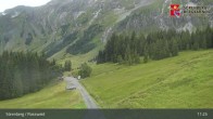 Archiv Foto Webcam Rossweid 10:00