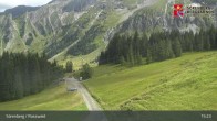 Archiv Foto Webcam Rossweid 14:00