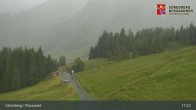 Archiv Foto Webcam Rossweid 16:00