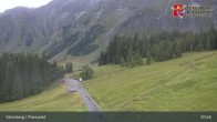 Archiv Foto Webcam Rossweid 20:00