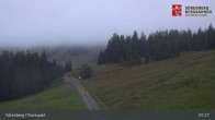 Archiv Foto Webcam Rossweid 06:00