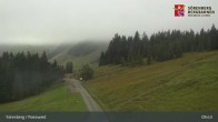 Archiv Foto Webcam Rossweid 08:00