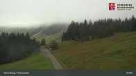 Archiv Foto Webcam Rossweid 09:00