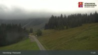 Archiv Foto Webcam Rossweid 10:00