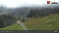 Archiv Foto Webcam Rossweid 12:00