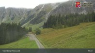 Archived image Webcam Rossweid 16:00
