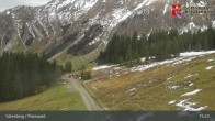 Archived image Webcam Rossweid 14:00