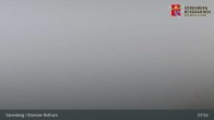 Archived image Webcam Rothorn 07:00