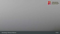 Archived image Webcam Rothorn 12:00