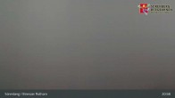 Archiv Foto Webcam Gipfel Rothorn 04:00