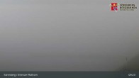 Archiv Foto Webcam Gipfel Rothorn 08:00