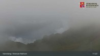 Archiv Foto Webcam Gipfel Rothorn 10:00