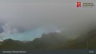Archiv Foto Webcam Gipfel Rothorn 12:00