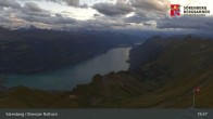 Archiv Foto Webcam Gipfel Rothorn 00:00