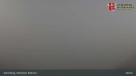Archiv Foto Webcam Gipfel Rothorn 09:00