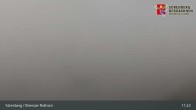 Archiv Foto Webcam Gipfel Rothorn 10:00