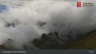 Archived image Webcam Rothorn 14:00