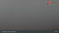 Archiv Foto Webcam Gipfel Rothorn 02:00