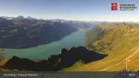 Archived image Webcam Rothorn 09:00
