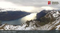 Archiv Foto Webcam Gipfel Rothorn 14:00