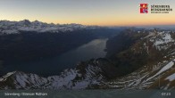 Archived image Webcam Rothorn 06:00