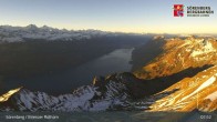 Archived image Webcam Rothorn 07:00
