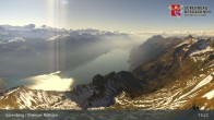 Archived image Webcam Rothorn 12:00