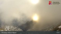 Archived image Webcam Rothorn 14:00