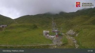 Archived image Webcam Eisee 06:00