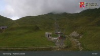 Archived image Webcam Eisee 07:00