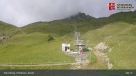Archived image Webcam Eisee 08:00