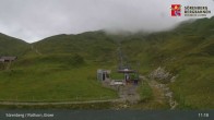 Archived image Webcam Eisee 10:00