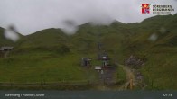 Archiv Foto Webcam Eisee 06:00