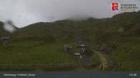 Archiv Foto Webcam Eisee 07:00
