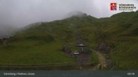 Archiv Foto Webcam Eisee 08:00