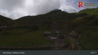 Archiv Foto Webcam Eisee 14:00