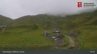 Archiv Foto Webcam Eisee 18:00