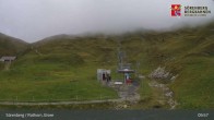 Archiv Foto Webcam Eisee 09:00