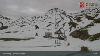 Archived image Webcam Eisee 14:00